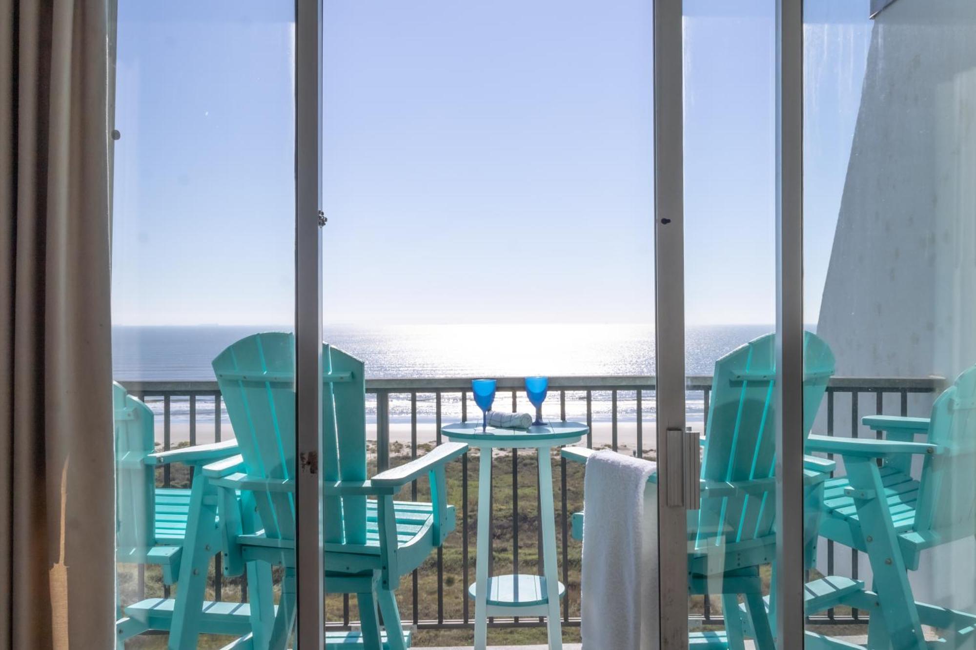Islander East Condominiums Galveston Exterior foto