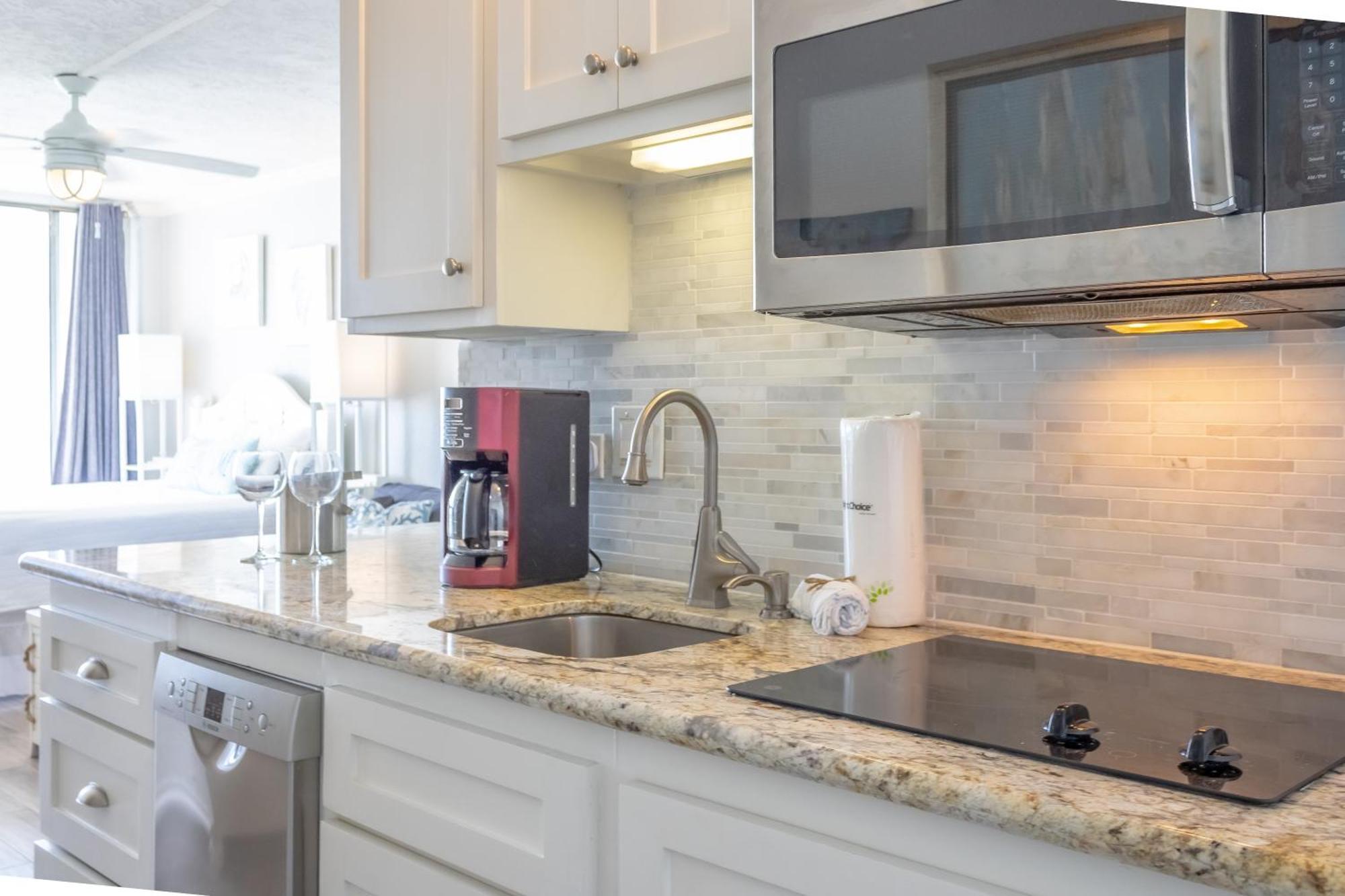 Islander East Condominiums Galveston Exterior foto