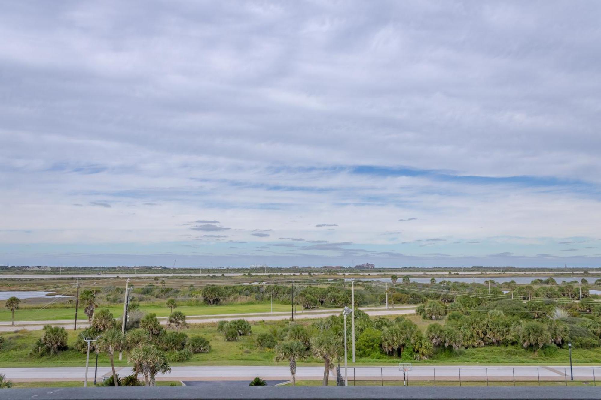 Islander East Condominiums Galveston Habitación foto