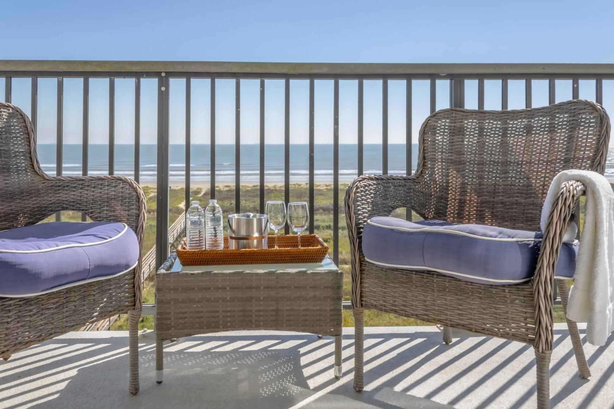 Islander East Condominiums Galveston Habitación foto