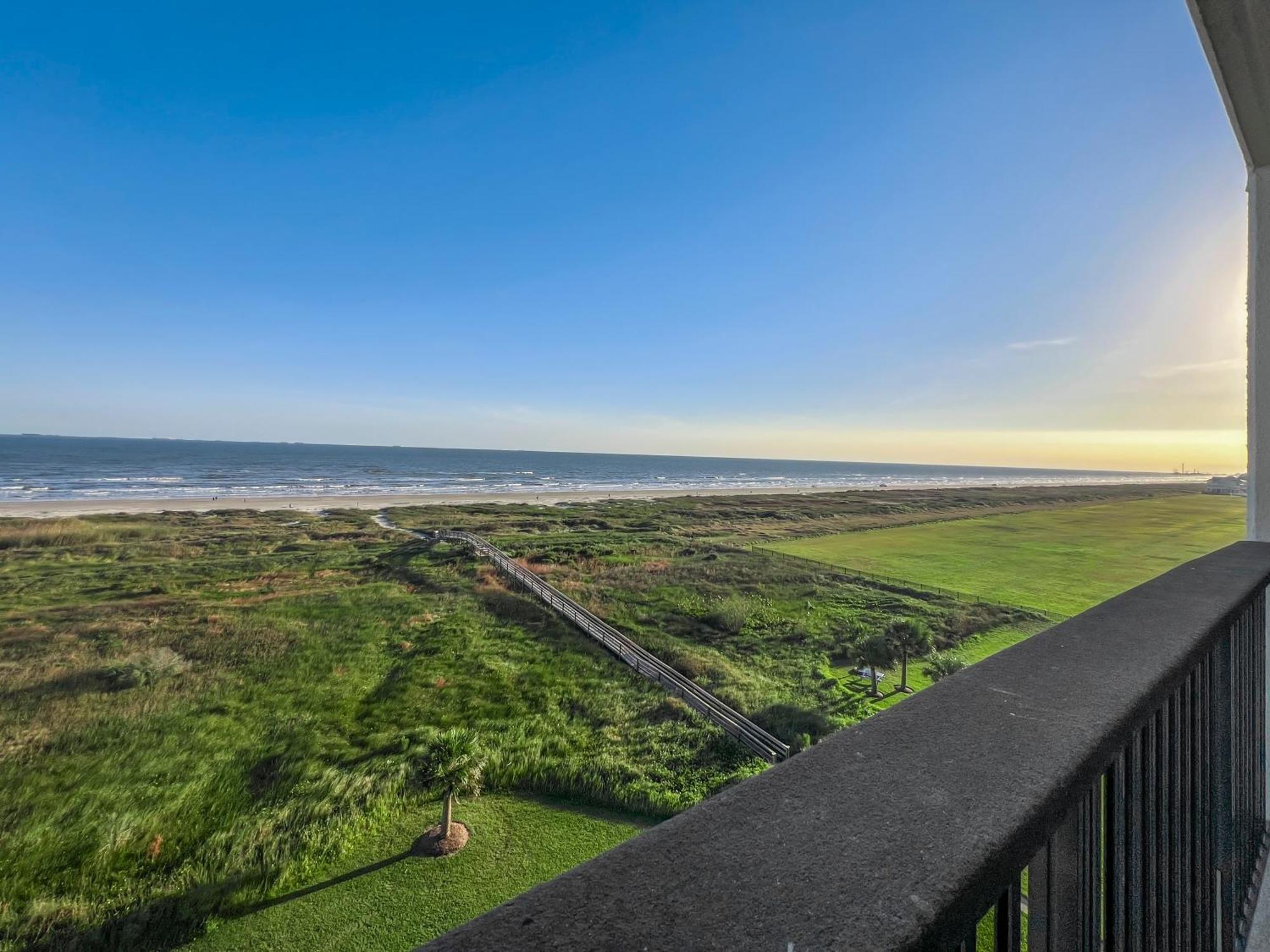 Islander East Condominiums Galveston Habitación foto